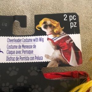 Halloween Costume for Dogs